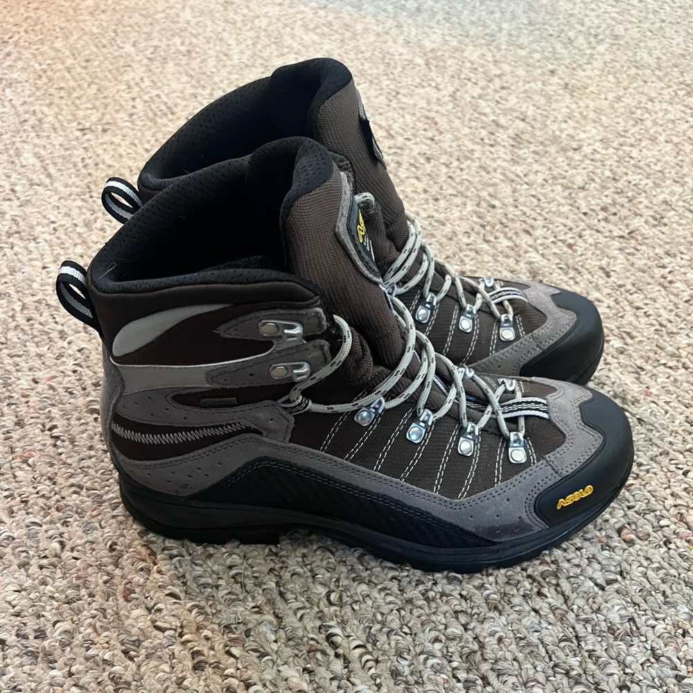 Hiking Boots ASOLO Drifter